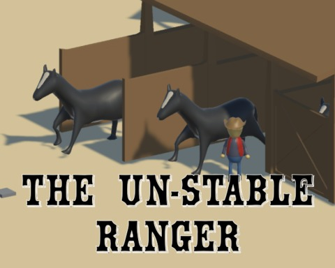 The Un-Stable Ranger