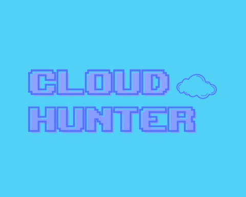 Cloud Hunter