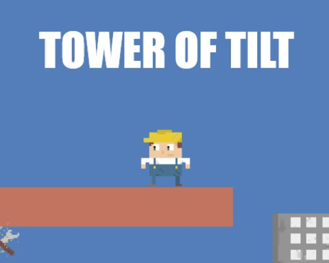 Tower of Tilt