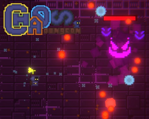 Chaos Dungeon