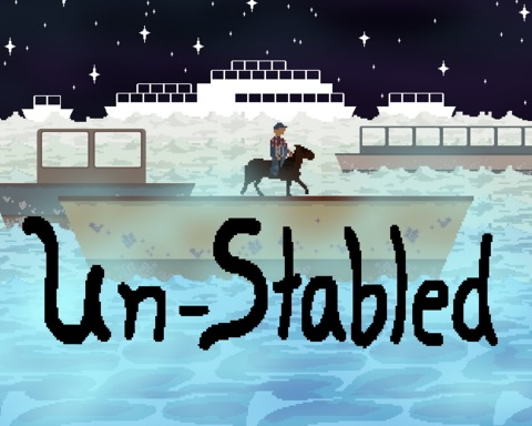 Un-Stabled