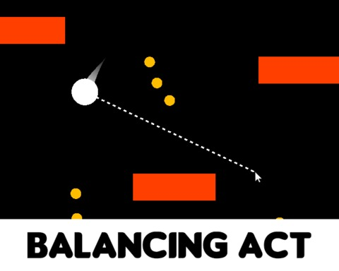 Balancing Act