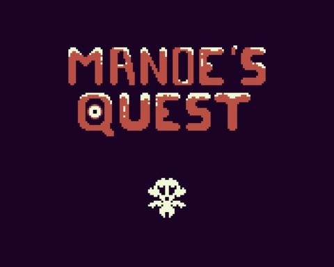 Manoe's Quest