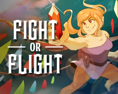 Fight Or Flight