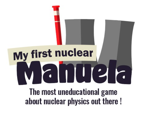 My First Nuclear Manuela