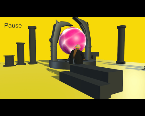 Save reactor
