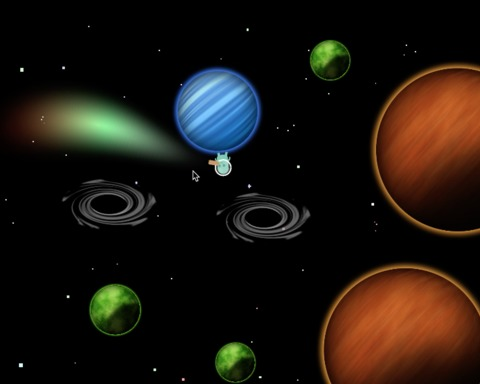 Horizons