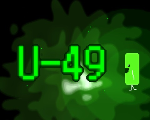 U-49 Meltdown
