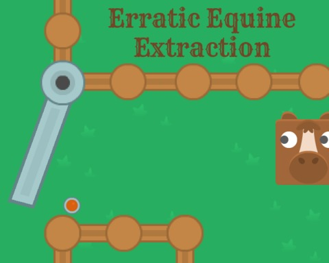 Erratic Equine Extraction
