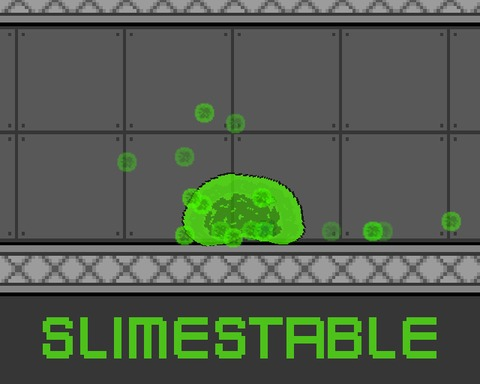 Slimestable