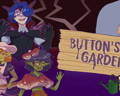 Button's Garden