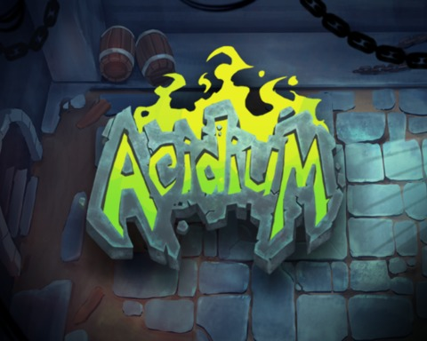 Acidium