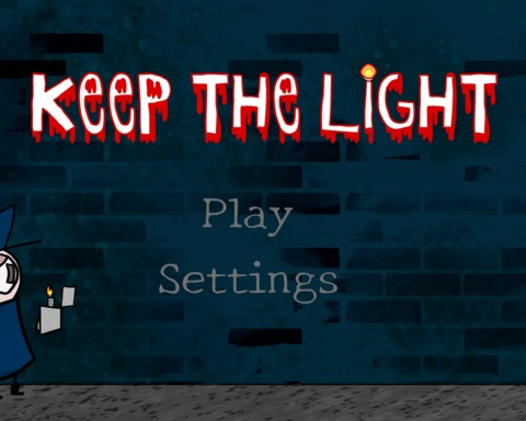 Saltu, Equipe 8 Ludum Dare