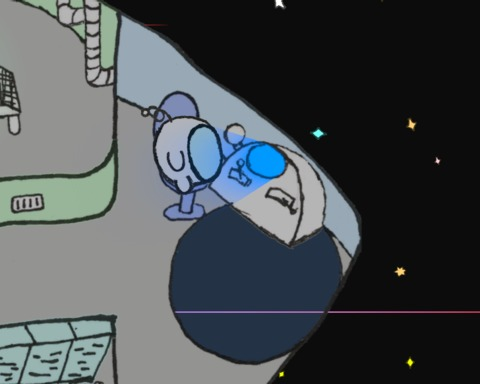 Solar Escape