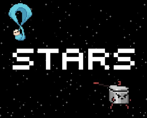 Stars - Where they come from?