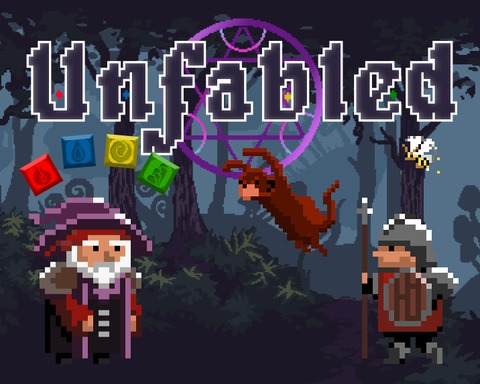 Unfabled