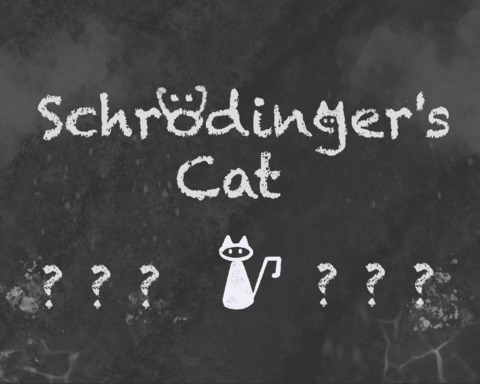 Schrödinger's Cat
