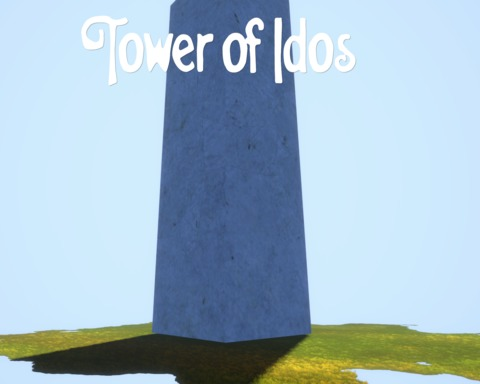 Tower of Idols