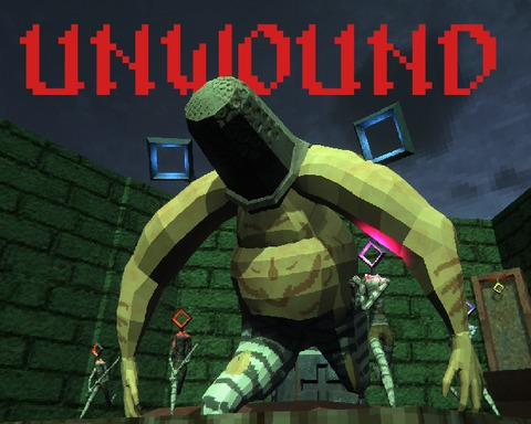 UNWOUND