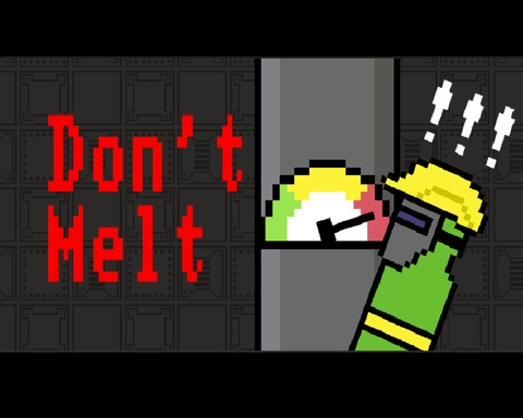 Don't Melt