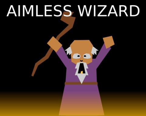 Aimless Wizard