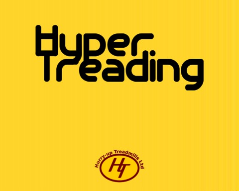 HyperTreading