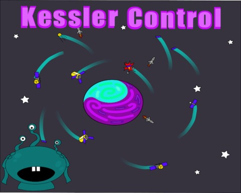Kessler Controll