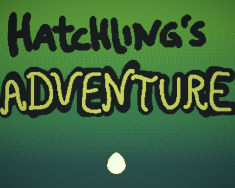 Hatchling's Adventure