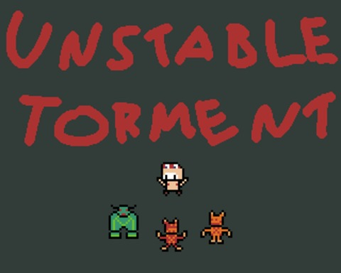 UnstableTorment