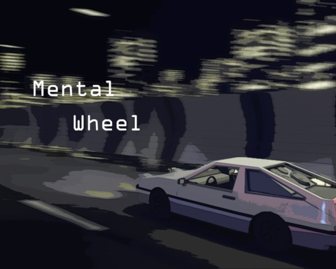 The Mental Wheel