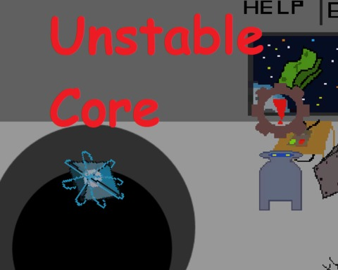 Unstable Core