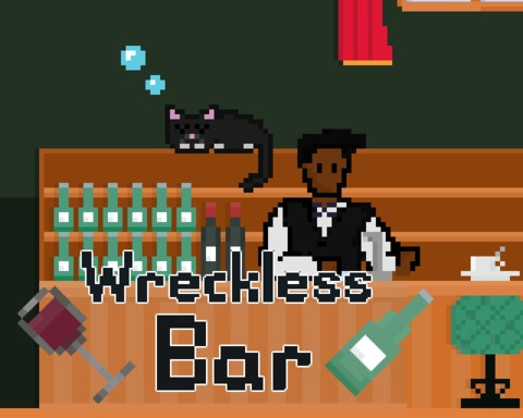 Wreckless Bar