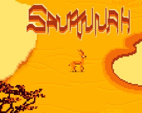 Savannah