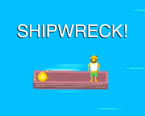 Shipwreck!