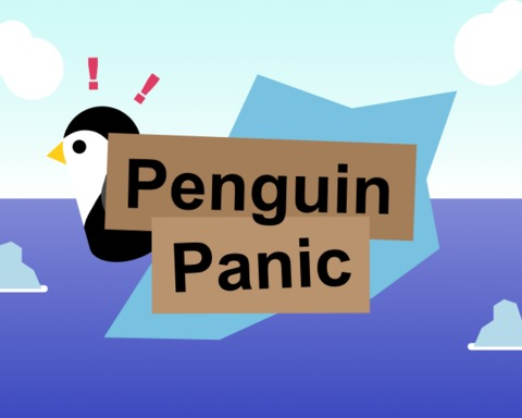 Penguin Panic