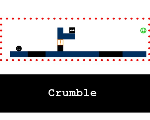 Crumble