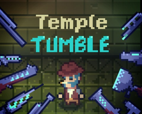 Temple Tumble