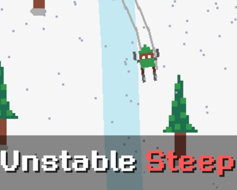 Unstable Steep