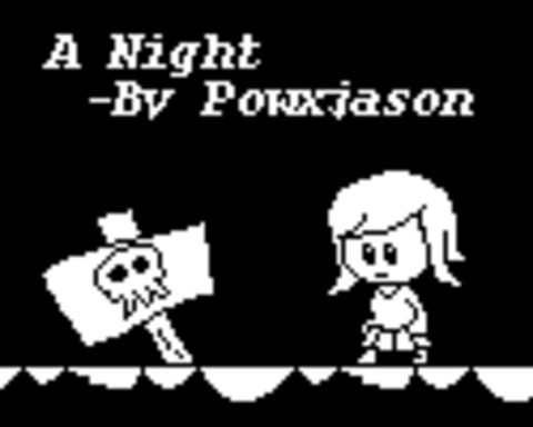 A Night