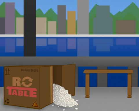 RoTable