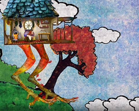 Baba Yaga
