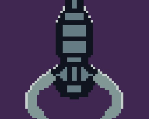 Claw