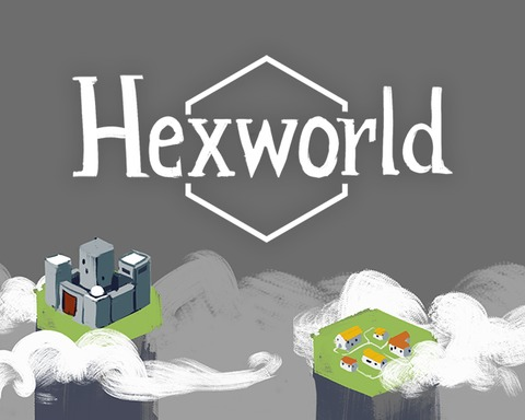 Hexworld