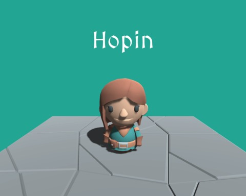 Hopin