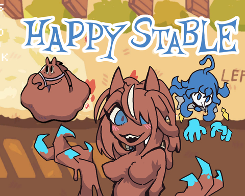 Happy Stable