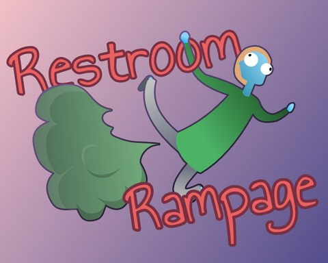 Restroom Rampage