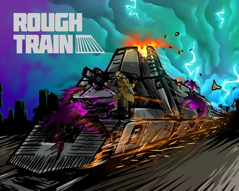 RoughTrain