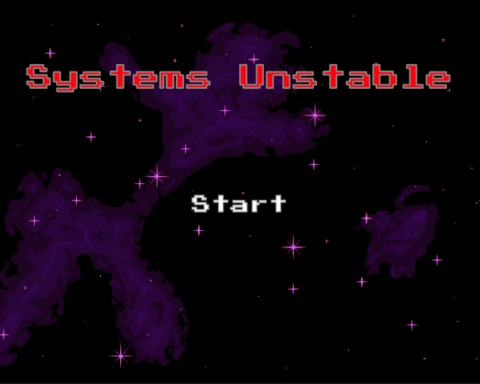 Systems Unstable