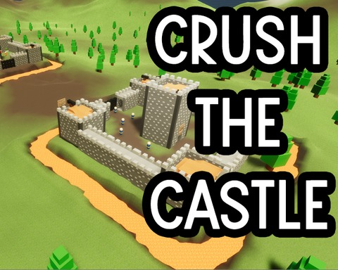 Crush the Castle