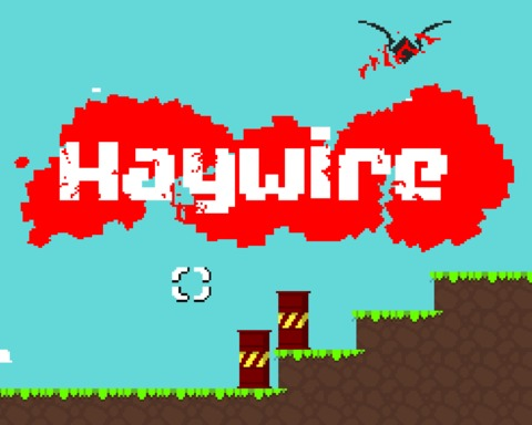Haywire